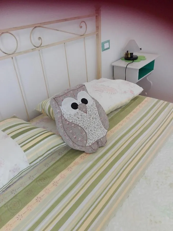 B&B Fantasia 로아노